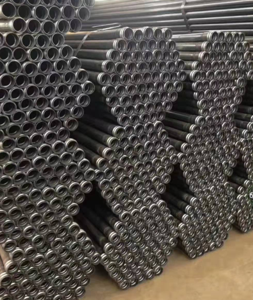 黔南直管形态声测管